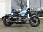 YAMAHA XVS950CR (bj 2016), Motoren, Motoren | Yamaha, Bedrijf, Overig, 2 cilinders, Meer dan 35 kW