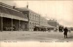 's Gravenhage - Station Staatsspoor, Verzamelen, Ophalen of Verzenden, Voor 1920, Ongelopen, Zuid-Holland