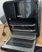 Tefal Easy Fry Oven & Grill 11L 9-in-1 heteluchtfriteuse, Ophalen, Zo goed als nieuw, Airfryer