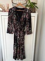 K-Design jurk maat L, K-design, Zwart, Maat 42/44 (L), Ophalen of Verzenden