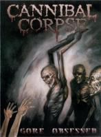 CANNIBAL CORPSE - gore obsessed DVD digipak, Vanaf 16 jaar, Ophalen of Verzenden, Zo goed als nieuw, Muziek en Concerten