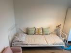 Kinderbed zo goed als nieuw, inclusief matras!, 70 tot 85 cm, Ophalen of Verzenden, Zo goed als nieuw, Matras