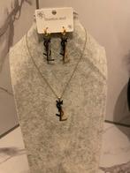 Ysl setje, Ophalen of Verzenden, Nieuw, Goud, Overige materialen