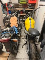 2x diversion xj600 voor delen, Motoren, Ophalen