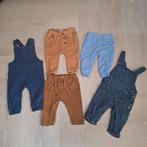 Maat 62 Jongens Kleding Set - Lil' Atelier, Prenetal, Nameit, Ophalen of Verzenden, Gebruikt, Maat 62