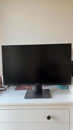 Dell P2419H Monitor - Nieuwstaat!, Computers en Software, Monitoren, Gaming, IPS, In hoogte verstelbaar, Nieuw
