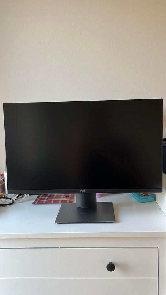 Dell P2419H Monitor - Nieuwstaat!, Computers en Software, Monitoren, Nieuw, 60 Hz of minder, DisplayPort, HDMI, VGA, Gaming, Hoofdtelefoonaansluiting