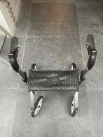 Trust Lets fly buitenrollator, Ophalen, Opvouwbaar, Gebruikt