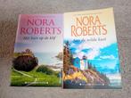Nora Roberts _ De Calhoun zussen, Boeken, Ophalen of Verzenden, Zo goed als nieuw, Nora Roberts