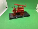 Oude brandweerwagen Delprado, Hobby en Vrije tijd, Modelauto's | 1:43, Ophalen of Verzenden, Gebruikt, Auto, Overige merken