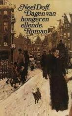 Neel Doff: Dagen van honger en ellende, Verzenden, Gelezen, Neel Doff, Nederland