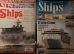 Ships maandblad (Engelse taal), Ophalen of Verzenden, Zo goed als nieuw, Wetenschap en Natuur