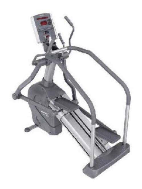 Life Fitness Summit Trainer 95LE, Sport en Fitness, Fitnessmaterialen, Zo goed als nieuw, Overige typen, Armen, Benen, Borst, Buik