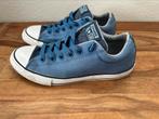 All stars maat 38,5, Kleding | Dames, Schoenen, Blauw, Ophalen of Verzenden, Converse All Stars, Sneakers of Gympen
