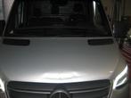 motorkap origineel mercedes sprinter w907/w910, Ophalen, Gebruikt, Voor, Mercedes-Benz