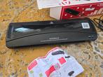 ZGAN! Laminator/plastificeren ACROPAQ AL39, Diversen, Ophalen of Verzenden, Zo goed als nieuw