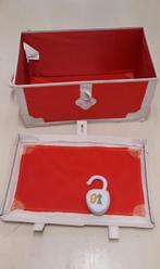 Schatkist, Ophalen, Gebruikt, Jongen of Meisje