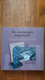 De Verzwegen Deportatie - Apeldoornse Nachtmerrie in Rees, Boeken, Oorlog en Militair, Ophalen of Verzenden, Tweede Wereldoorlog