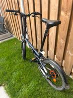 Fijne Btwin Tilt 500 vouwfiets, Fietsen en Brommers, Fietsen | Vouwfietsen, 20 inch of meer, Gebruikt, Versnellingen, Totaal opvouwbaar