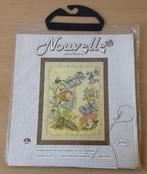 Sunny Meadows Pakket - Nouvelle - jaren 80, Nieuw, Ophalen of Verzenden, Nvt, Handborduren