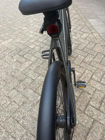 VANMOOF S5 VASTE PRIJS 2100!!!!! beschikbaar voor biedingen