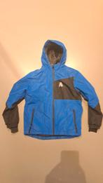 Ski jas maat 134-140 crivit, Ophalen, Crivit, Zo goed als nieuw, Jongen