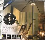 Parasol Led Light Nieuw  In Verpakking, Tuin en Terras, Buitenverlichting, Nieuw, Minder dan 50 watt, Batterij, Overige typen