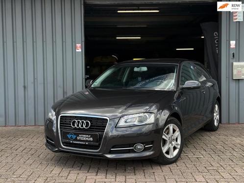 Audi A3 1.4 TFSI Ambiente Pro Line Airco Nw APK, Auto's, Audi, Bedrijf, Te koop, A3, ABS, Airbags, Airconditioning, Boordcomputer