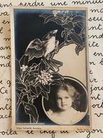 Art Nouveau - Jugendstil (IT), Ophalen of Verzenden, Voor 1920, Gelopen, Kinderen