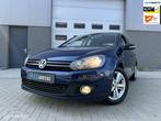 Volkswagen Golf 1.2 TSI MATCH/CARPLAY/AIRCO/APK/, Voorwielaandrijving, 86 pk, Blauw, Bedrijf