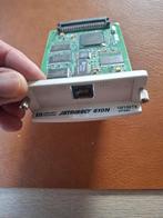 Printer netwerkkaart HP Jetdirect 610N, Ophalen of Verzenden, Zo goed als nieuw