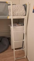 Vitval Hoogslaper - Verlaagde hoogte!, Ophalen, Eenpersoons, 160 tot 180 cm, Zo goed als nieuw