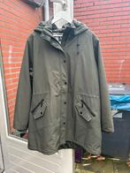 Nieuwe MS Mode jas - Maat 52, Kleding | Dames, Ophalen, Nieuw, Maat 46/48 (XL) of groter, Groen