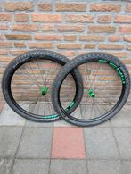 Dt swiss 29 inch wielen, Fietsen en Brommers, Wiel, Gebruikt, Dt swiss, Mountainbike