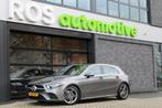 Mercedes-Benz A-Klasse 180 Business Solution AMG | NAP | CAM, 65 €/maand, 136 pk, Gebruikt, 4 cilinders