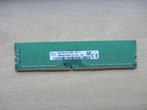 Hynix 8GB PC4-19200 DDR4-2400MHz ECC Unbuffered CL17, Server, DDR4, 8 GB, 2400 MHz