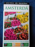 Amsterdam Reisgids - Portugees, Ophalen of Verzenden