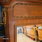 Franse wandspiegel in Louis XVI-stijl, Antiek en Kunst, Antiek | Spiegels, Ophalen