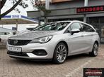 Opel Astra Sports Tourer 1.4 Blitz Elegance, 145 pk, Stof, Gebruikt, 3 cilinders