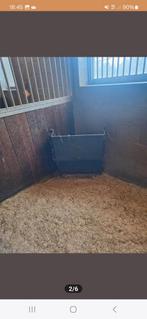 Hooi feeder hoekbak 200L, Ophalen, Zo goed als nieuw, Overige soorten