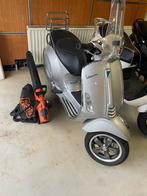 Gezocht vespa lx/s/sprint 80/70, Fietsen en Brommers, Ophalen of Verzenden, Zo goed als nieuw