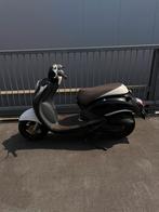 Mio 50 snor, Ophalen, Gebruikt, SYM, Benzine
