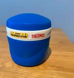 Thermos Dubbelwandige Geïsoleerde Pot, Ophalen of Verzenden, Gebruikt