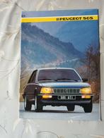 Peugeot 505, 1985, Ophalen of Verzenden, Zo goed als nieuw, Peugeot