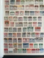 1850-2000 postzegels west Europa, Postzegels en Munten, Postzegels | Volle albums en Verzamelingen, Ophalen of Verzenden, Buitenland