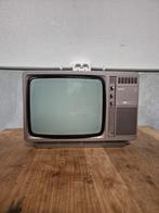 Philips TX-90 televisie, Ophalen