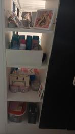 Hoogslaper zonder matras - zelf demonteren, Ophalen, Zo goed als nieuw