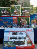 Lemax Kerstdorp, Ophalen of Verzenden, Zo goed als nieuw, Lemax@lemax.com, Lemax