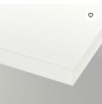Ikea Lack plank wit GRATIS, Ophalen, Gebruikt
