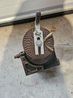 Verdeelblok metaal freesmachine, Ophalen, Gebruikt, ., .